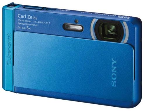 動作確認済 SONY Cyber-shot DSC-TX10 ブルー y2k Amazon | SONY デジタルカメラ Cybershot TX10 1620万画素CMOS 光学x4